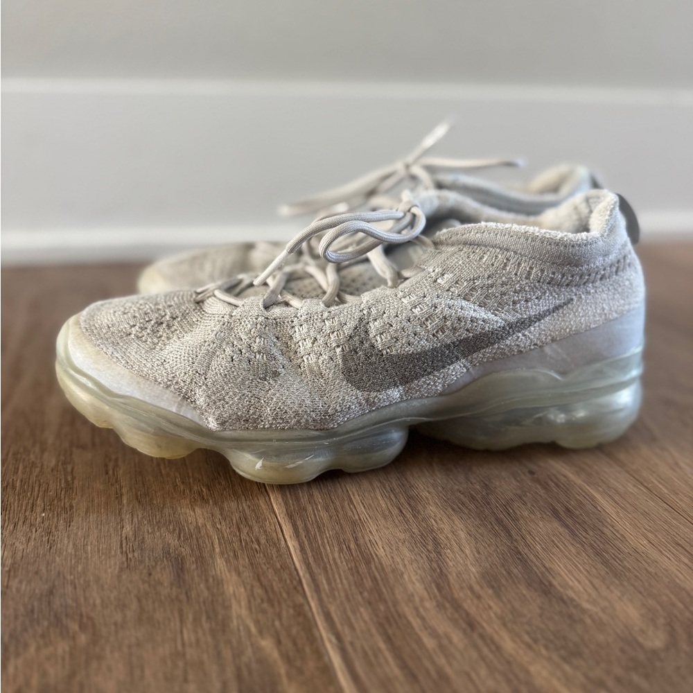 Nike Air VaporMax Flyknit Men Shoes